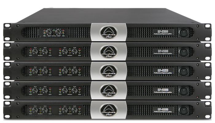 WHARFEDALE PRO DP 4030