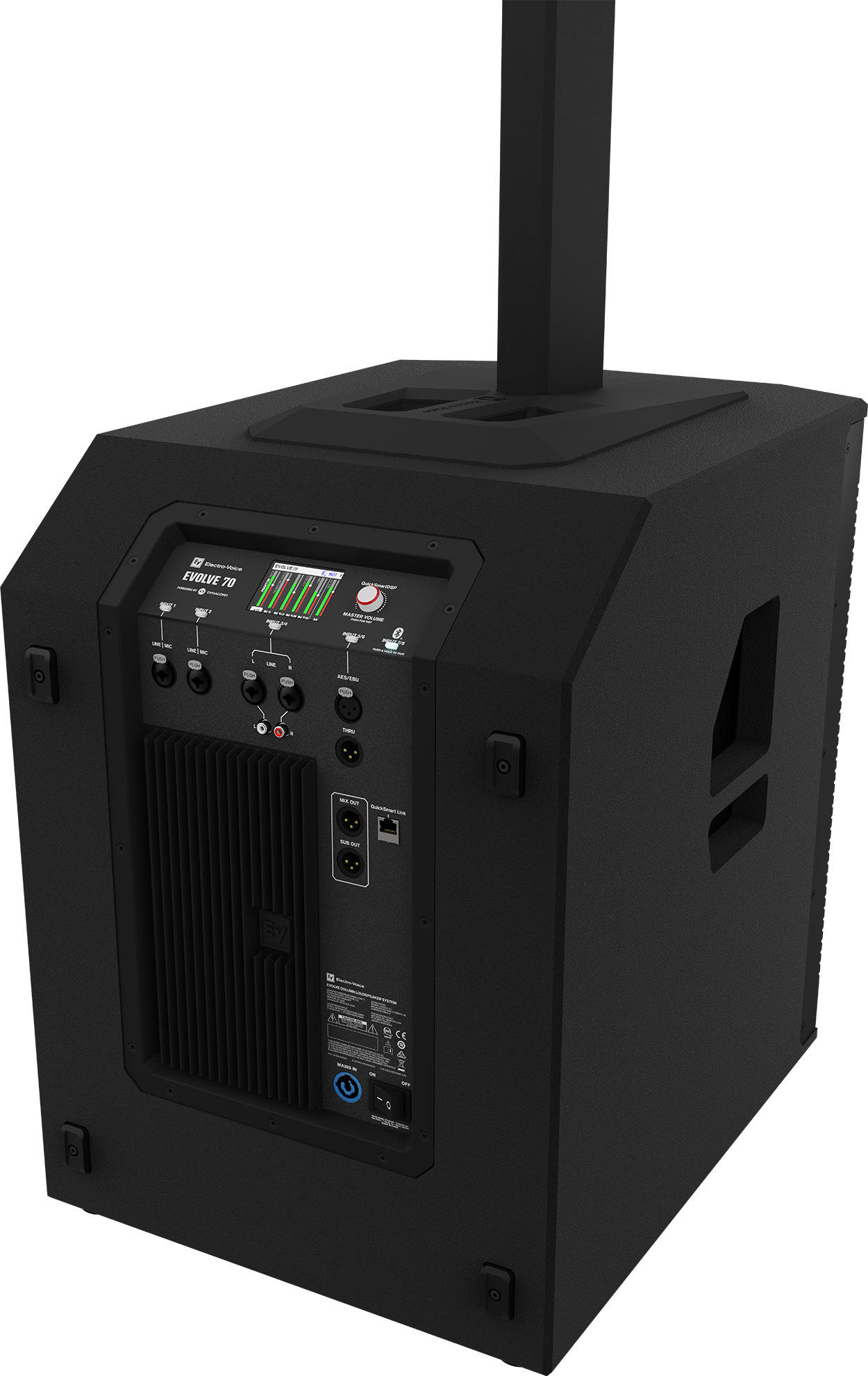 Electro Voice EVOLVE 70