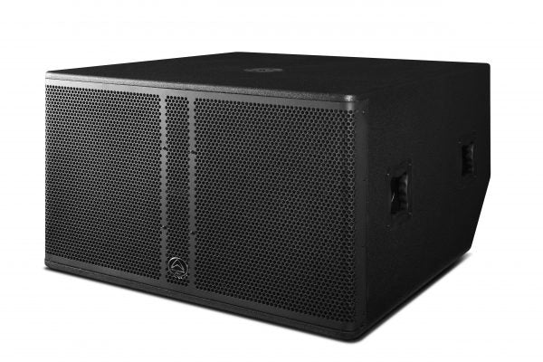WHARFEDALE PRO FOCUS 218 S