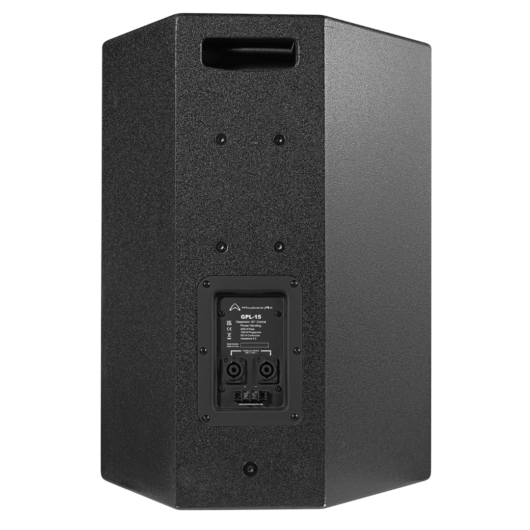 WHARFEDALE PRO GPL-15