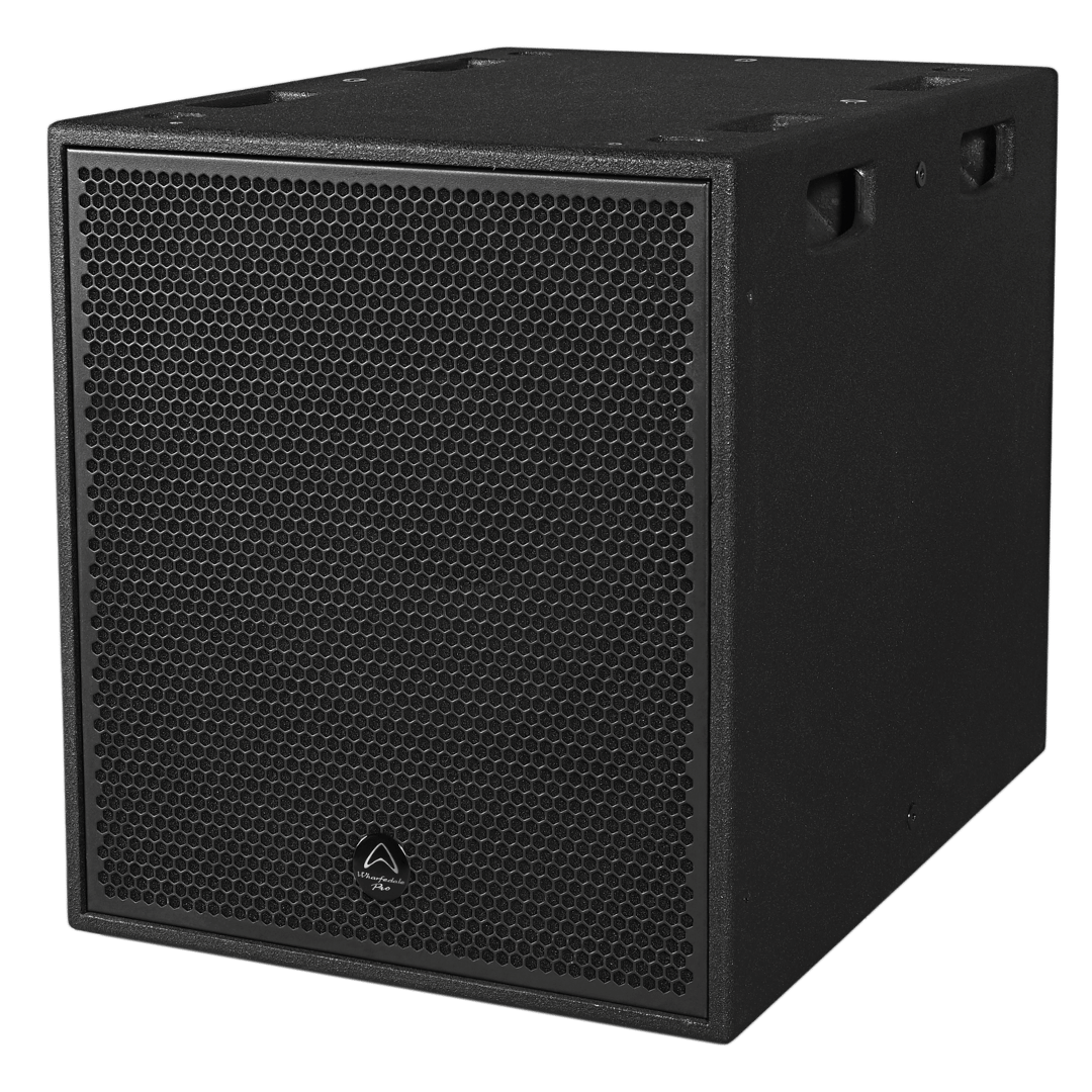 WHARFEDALE PRO GPL-115B