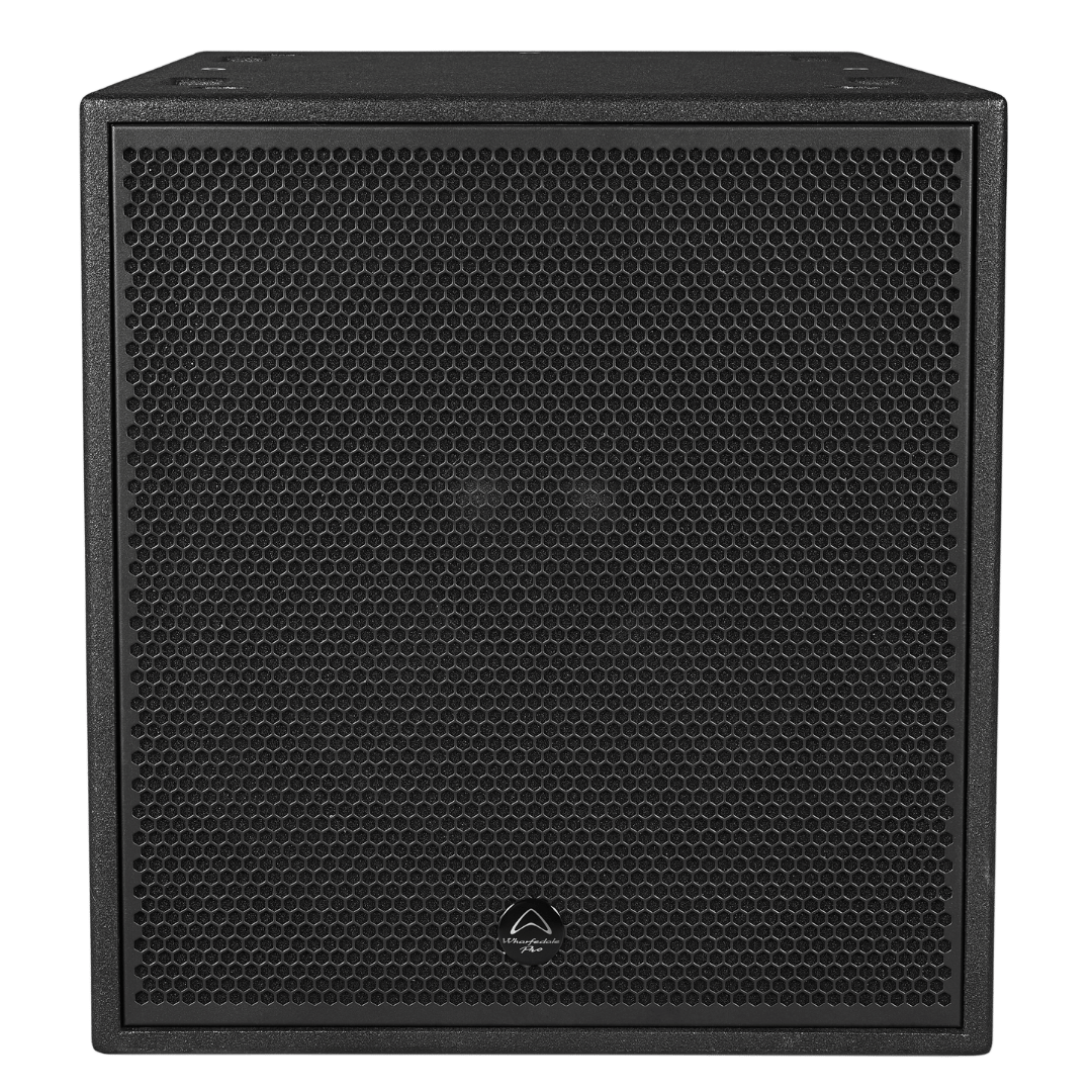 WHARFEDALE PRO GPL-118B