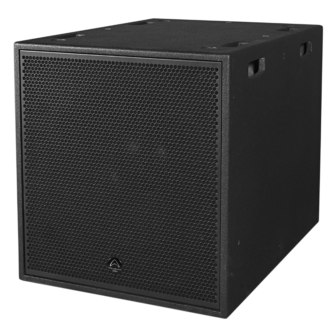 WHARFEDALE PRO GPL-118B