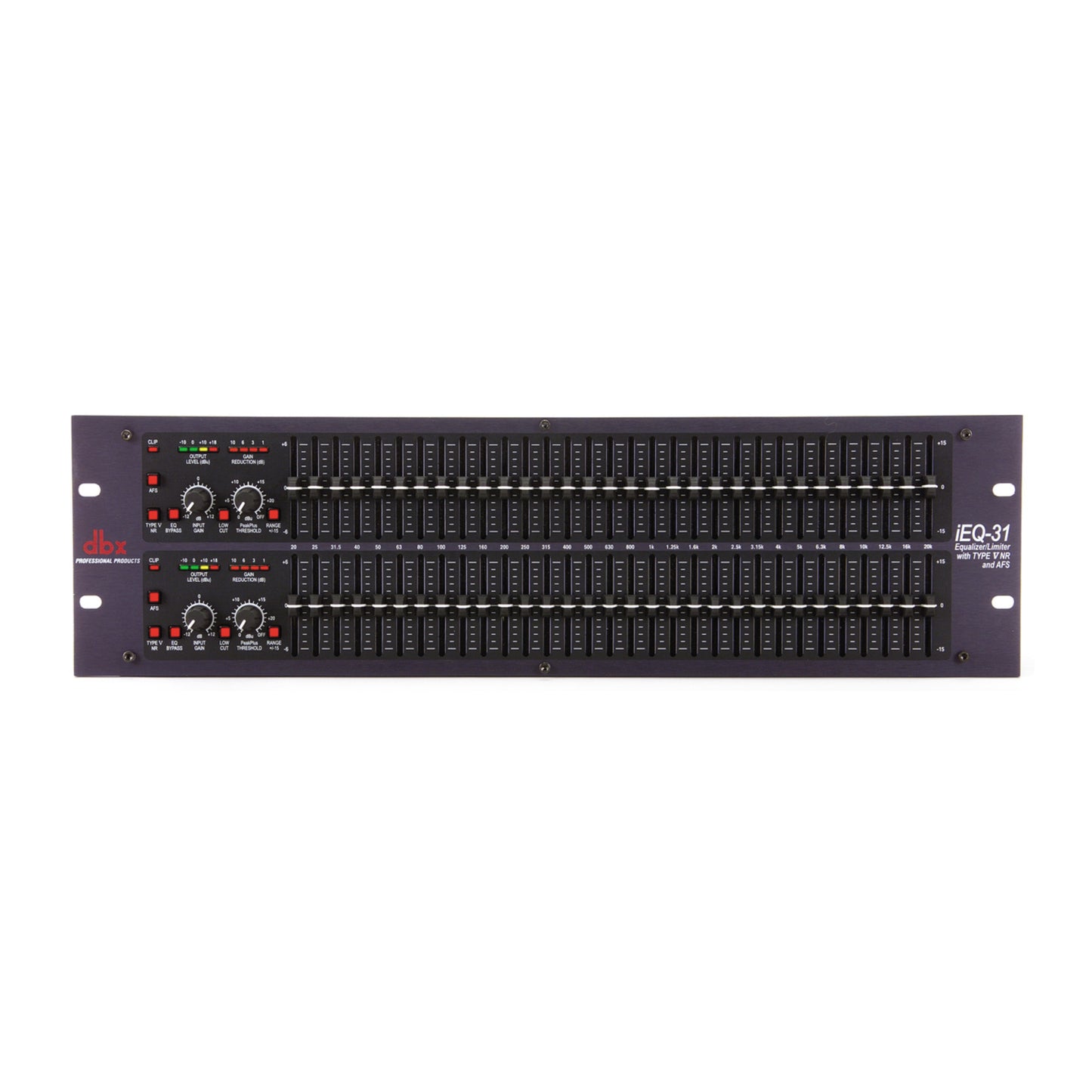 DBX iEQ31