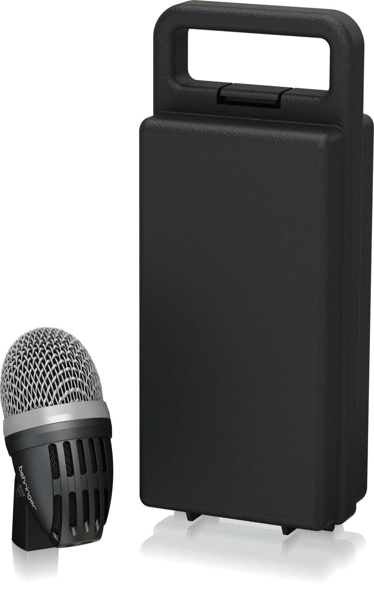 BEHRINGER C112