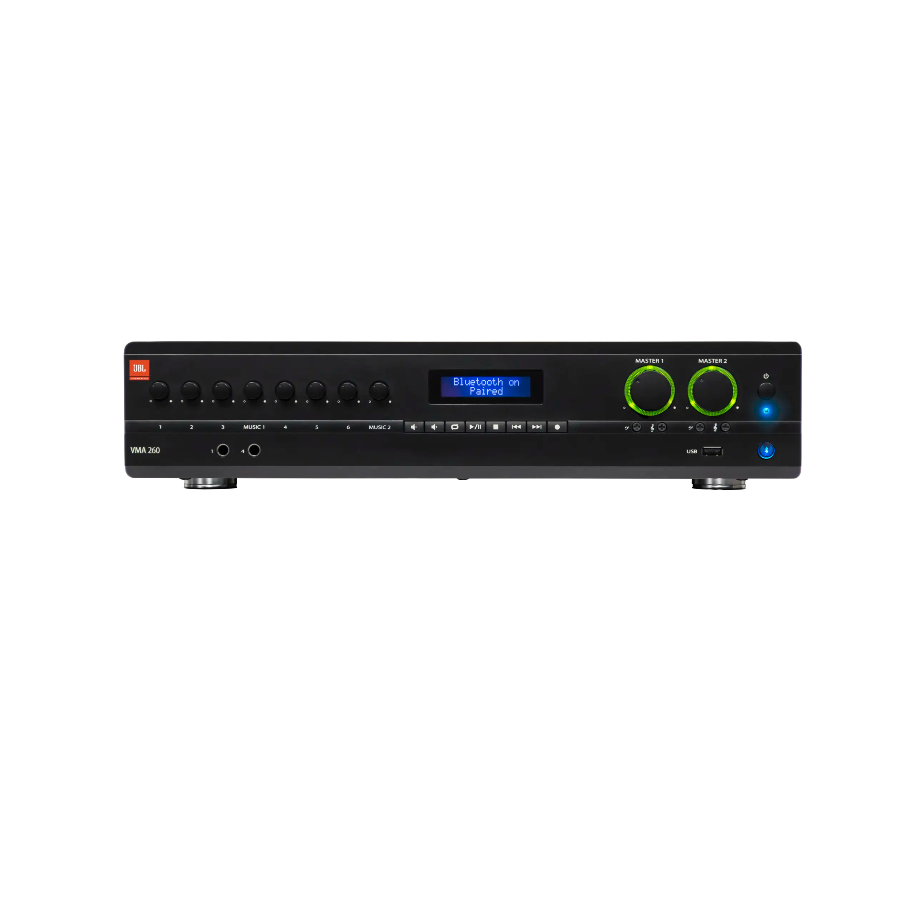 JBL VMA 260