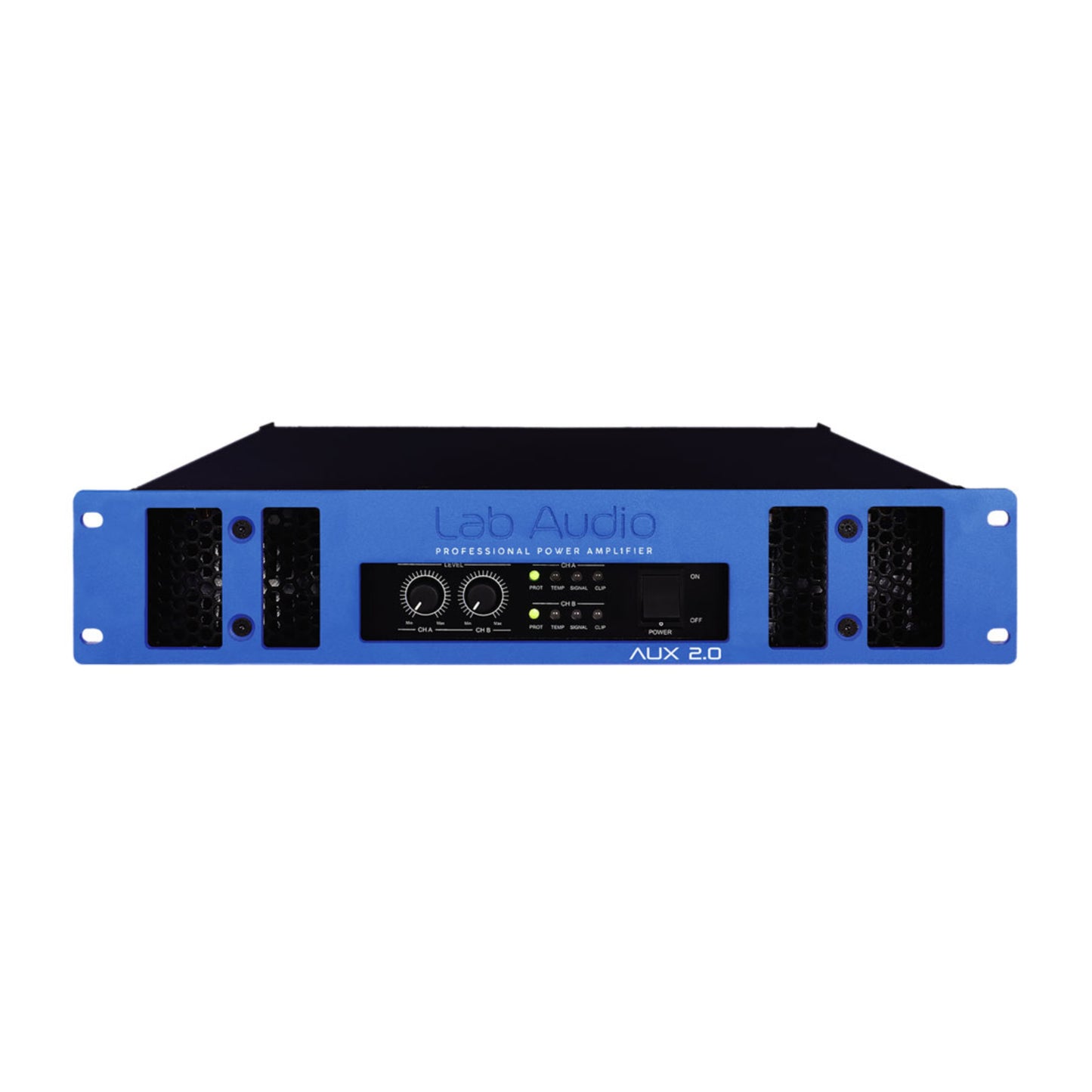 LAB AUDIO AUX 2.0