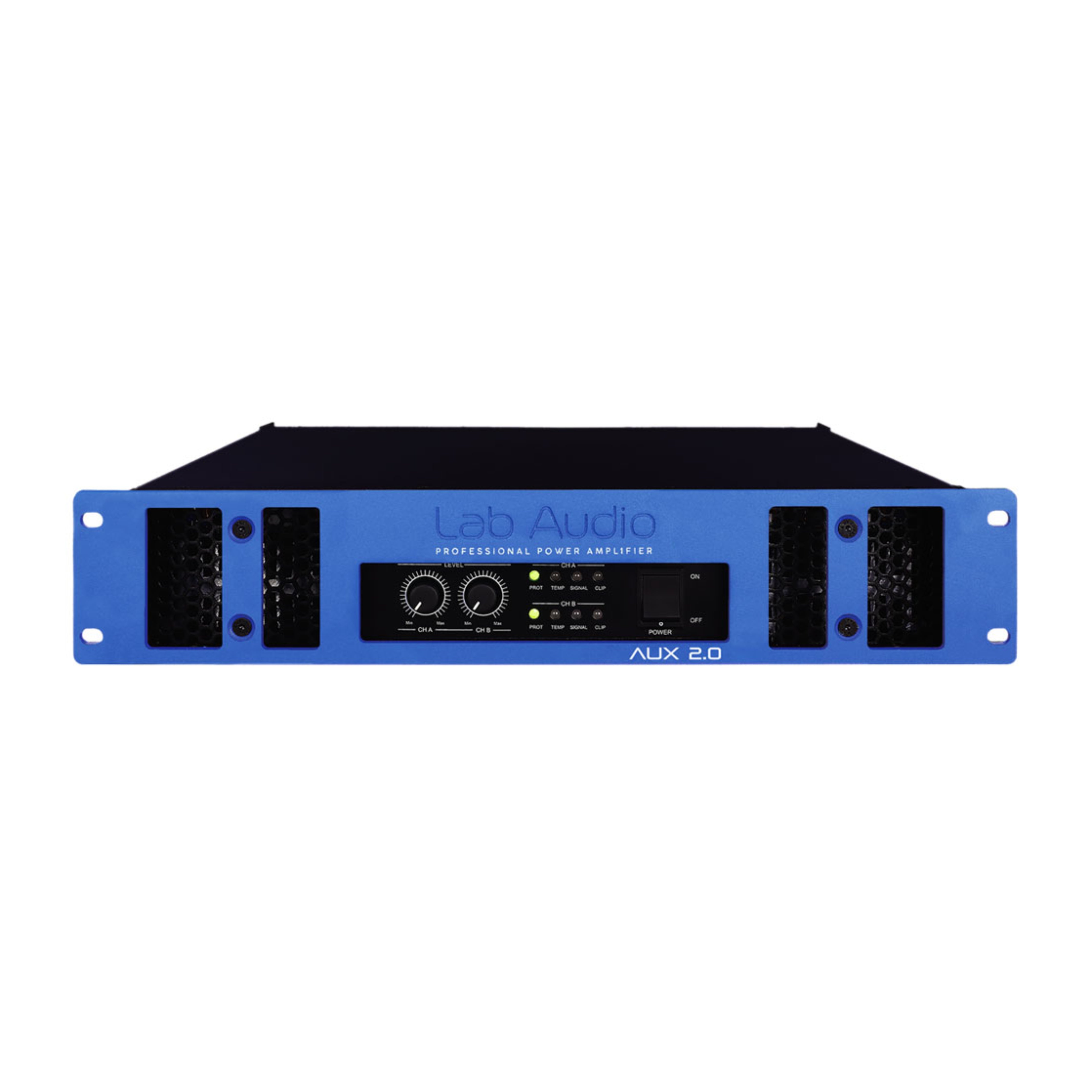 LAB AUDIO AUX 2.0
