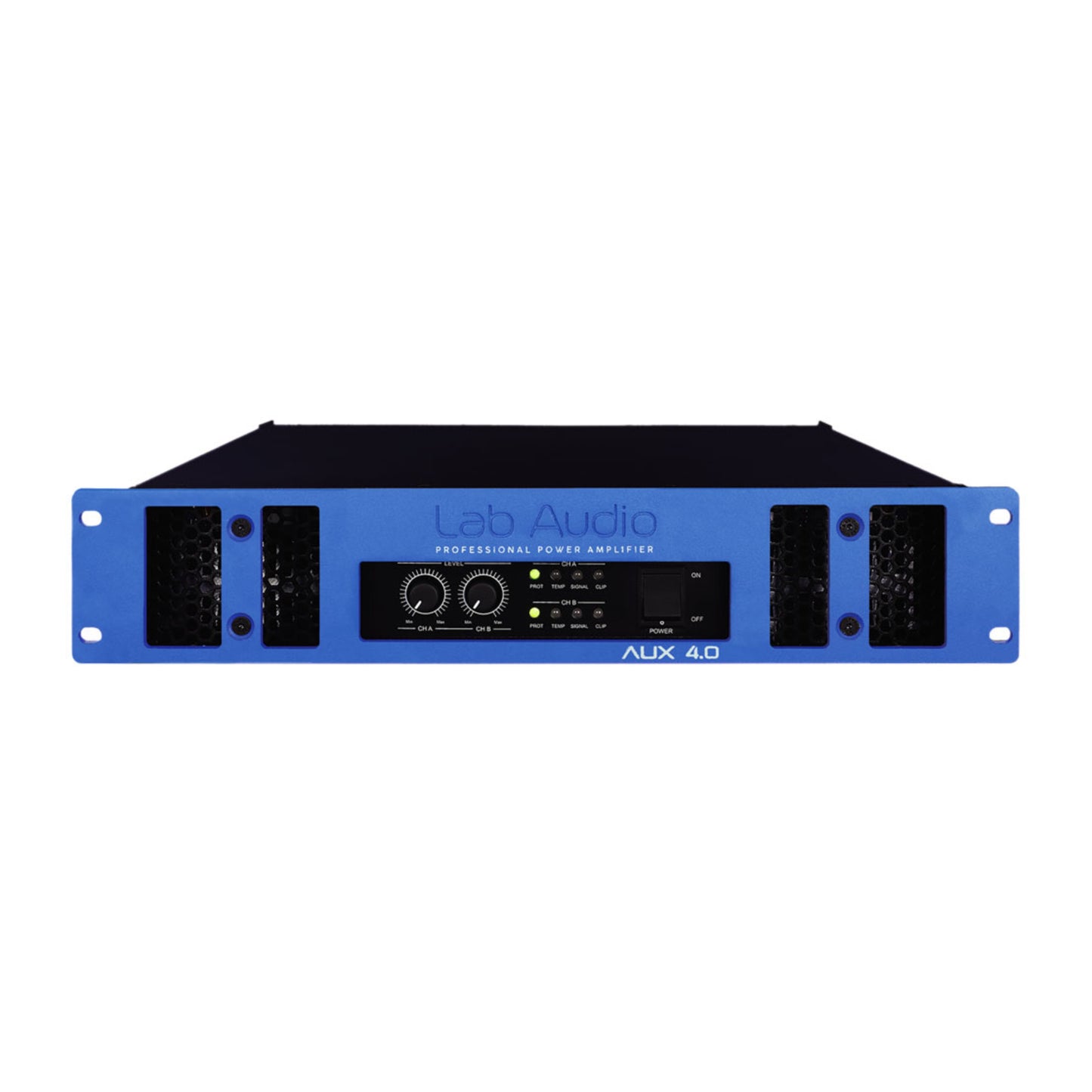 LAB AUDIO AUX 4.0