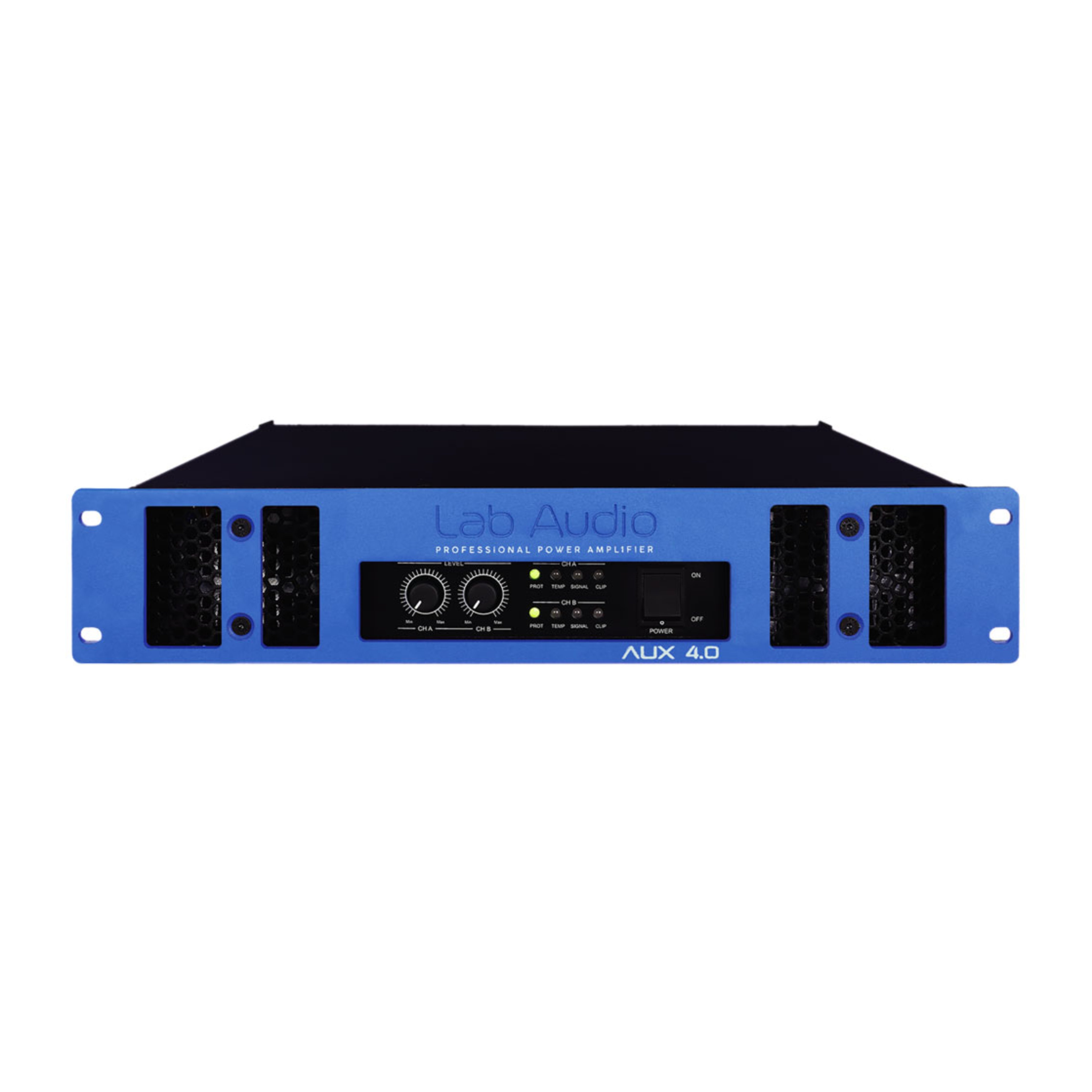 LAB AUDIO AUX 4.0