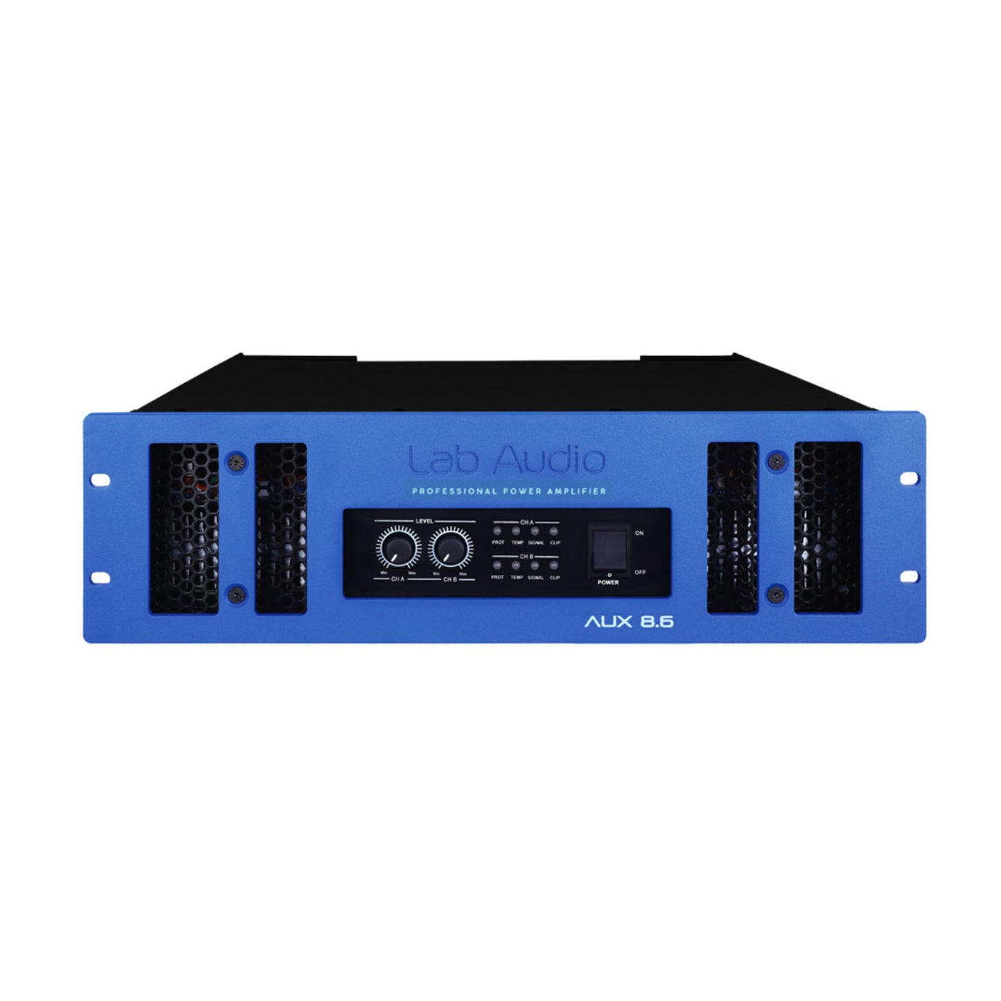 LAB AUDIO AUX 8.6