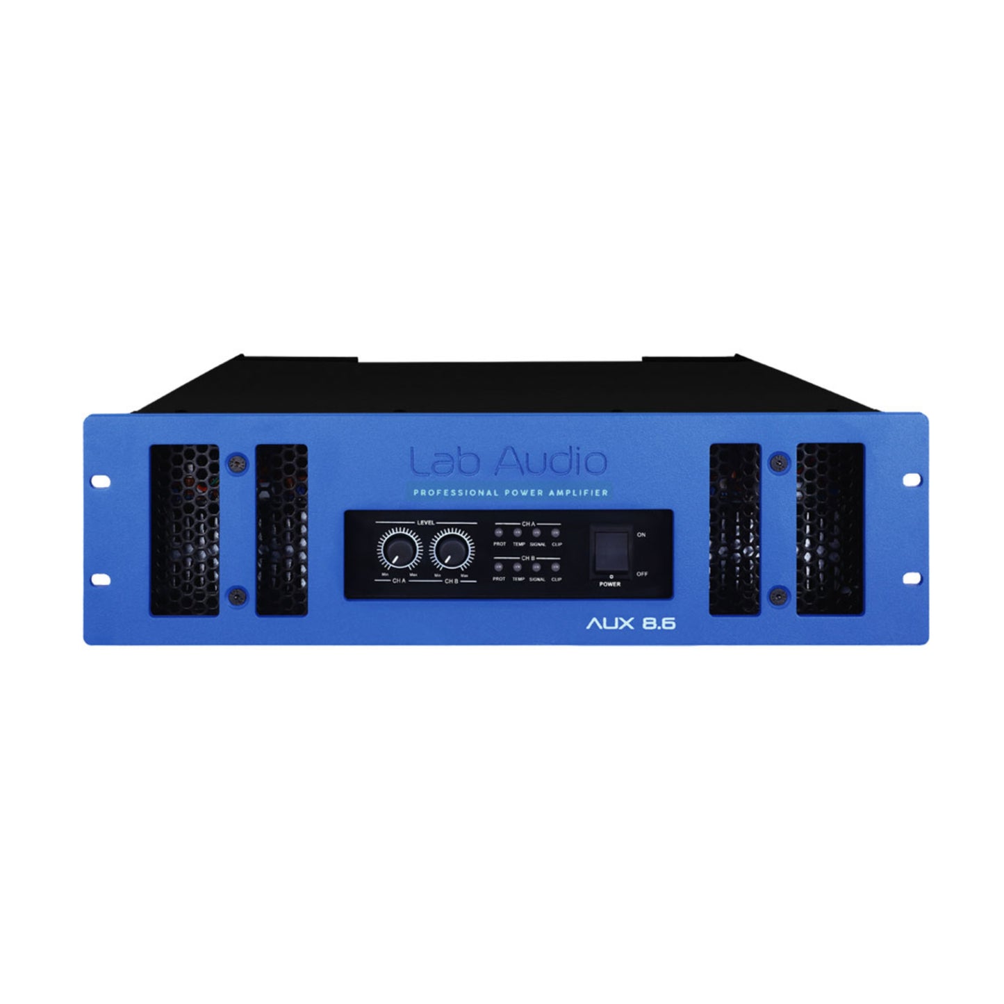 LAB AUDIO AUX 8.6