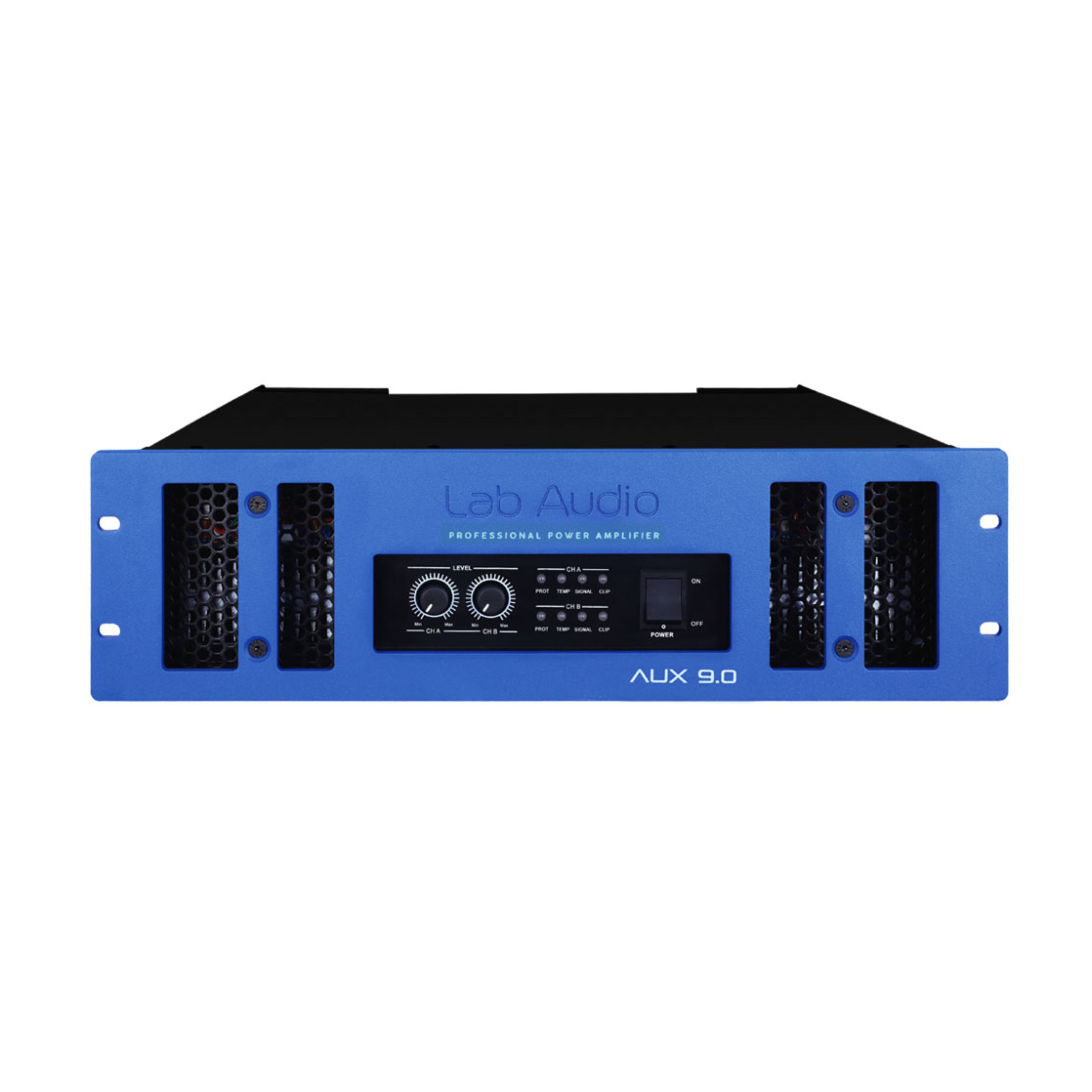 LAB AUDIO AUX 9.0 – DEV ELECTRONICS