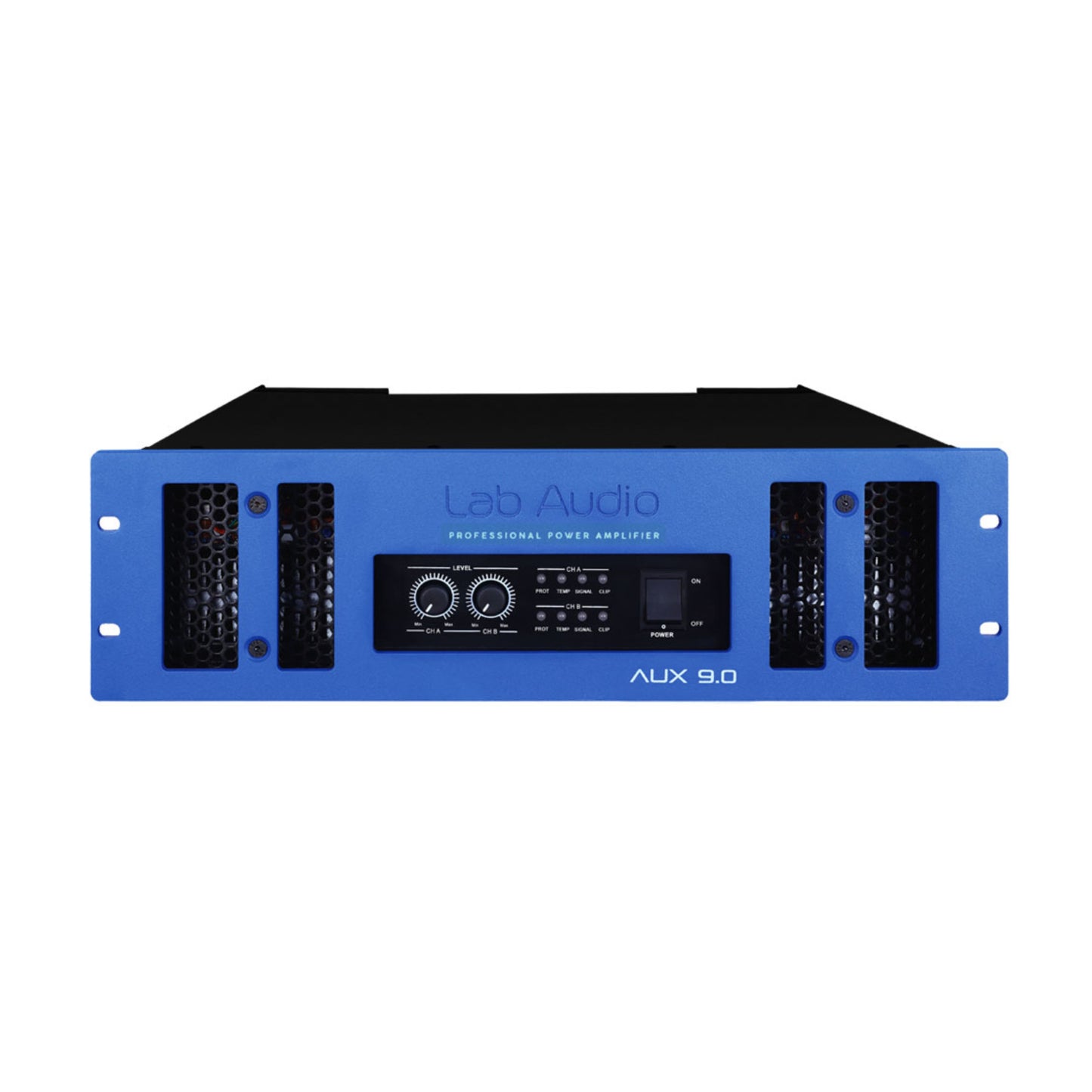 LAB AUDIO AUX 9.0