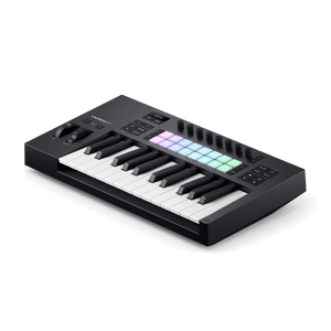 NOVATION LAUNCHKEY 25 MK4