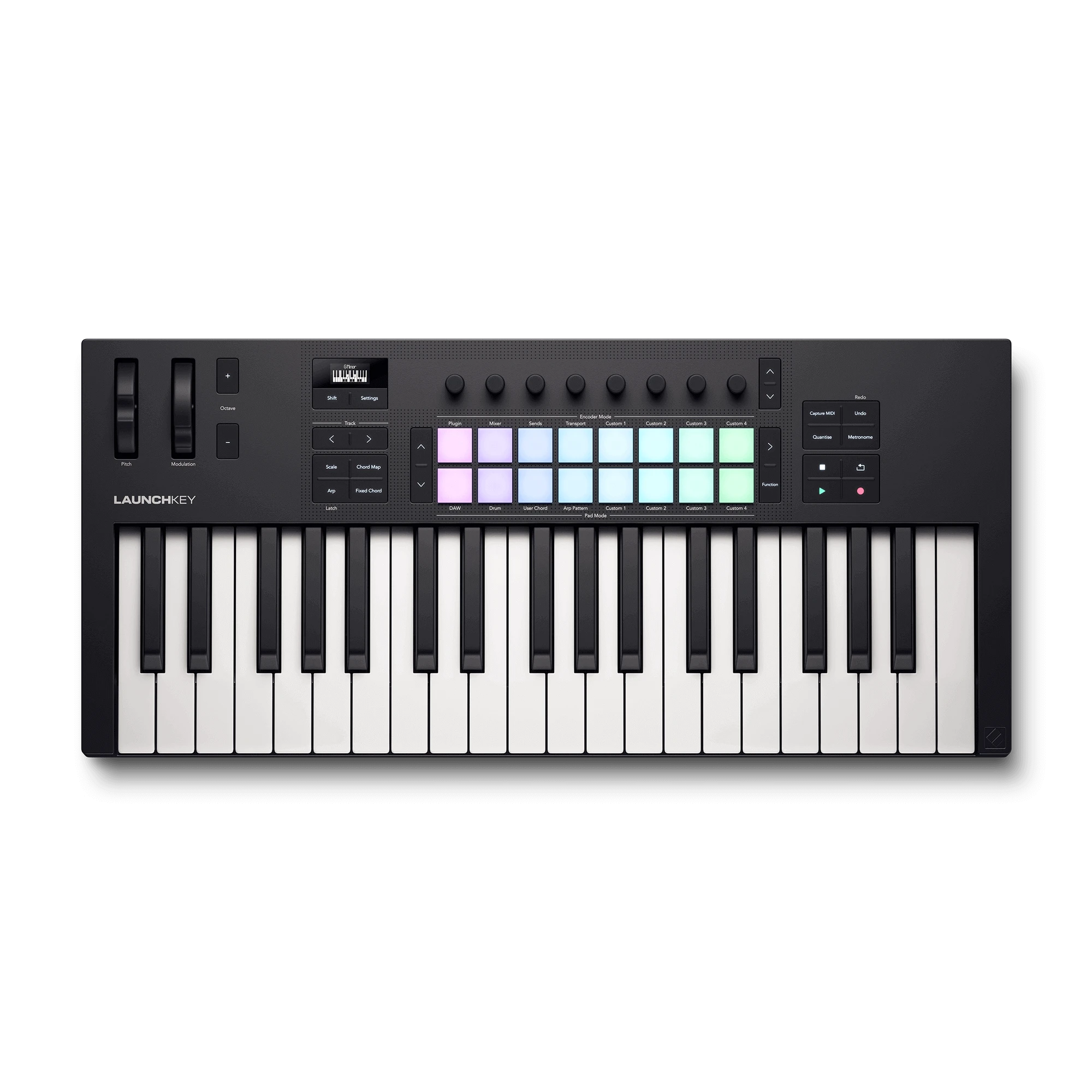 NOVATION LAUNCHKEY 37 MK4