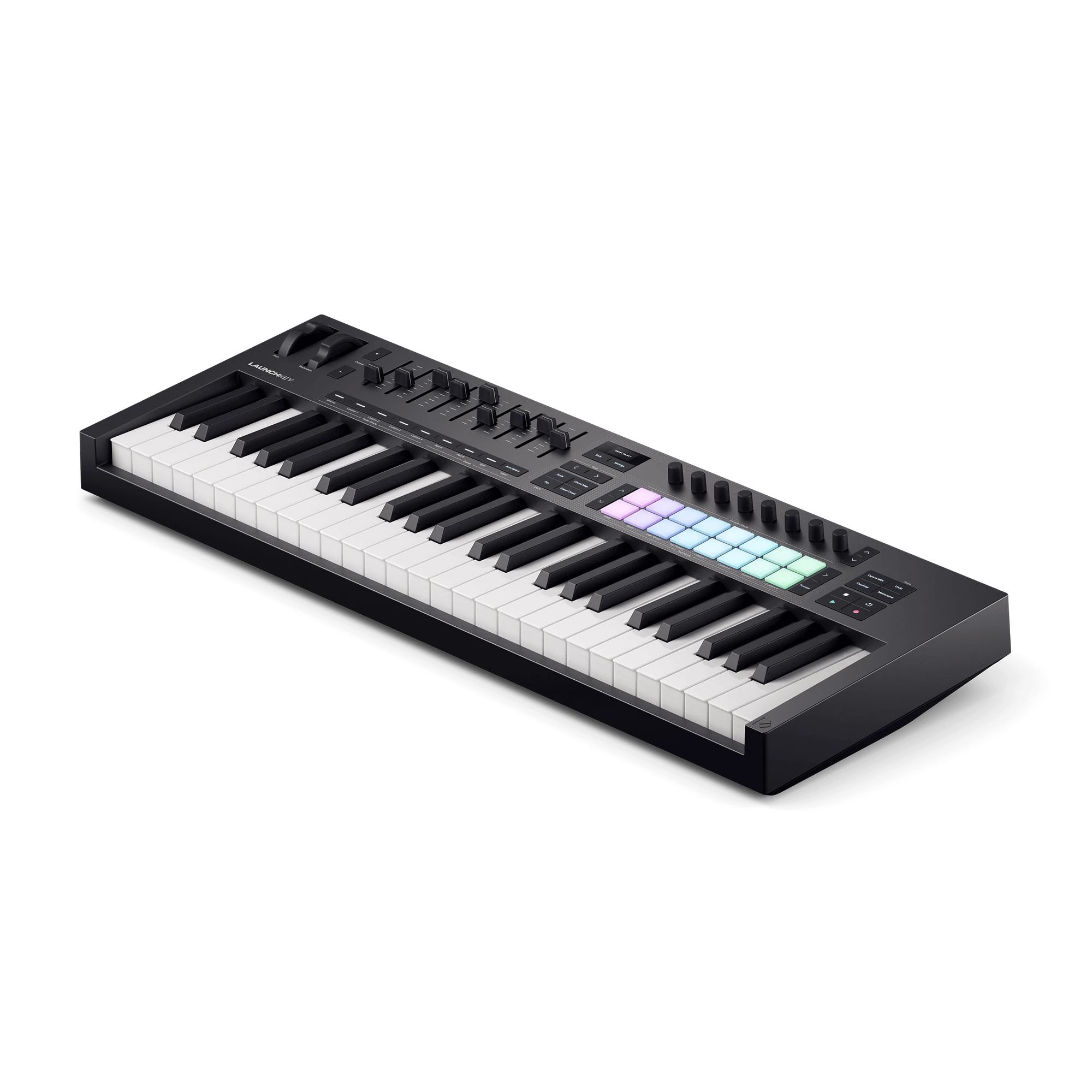 NOVATION LAUNCHKEY 49 MK4