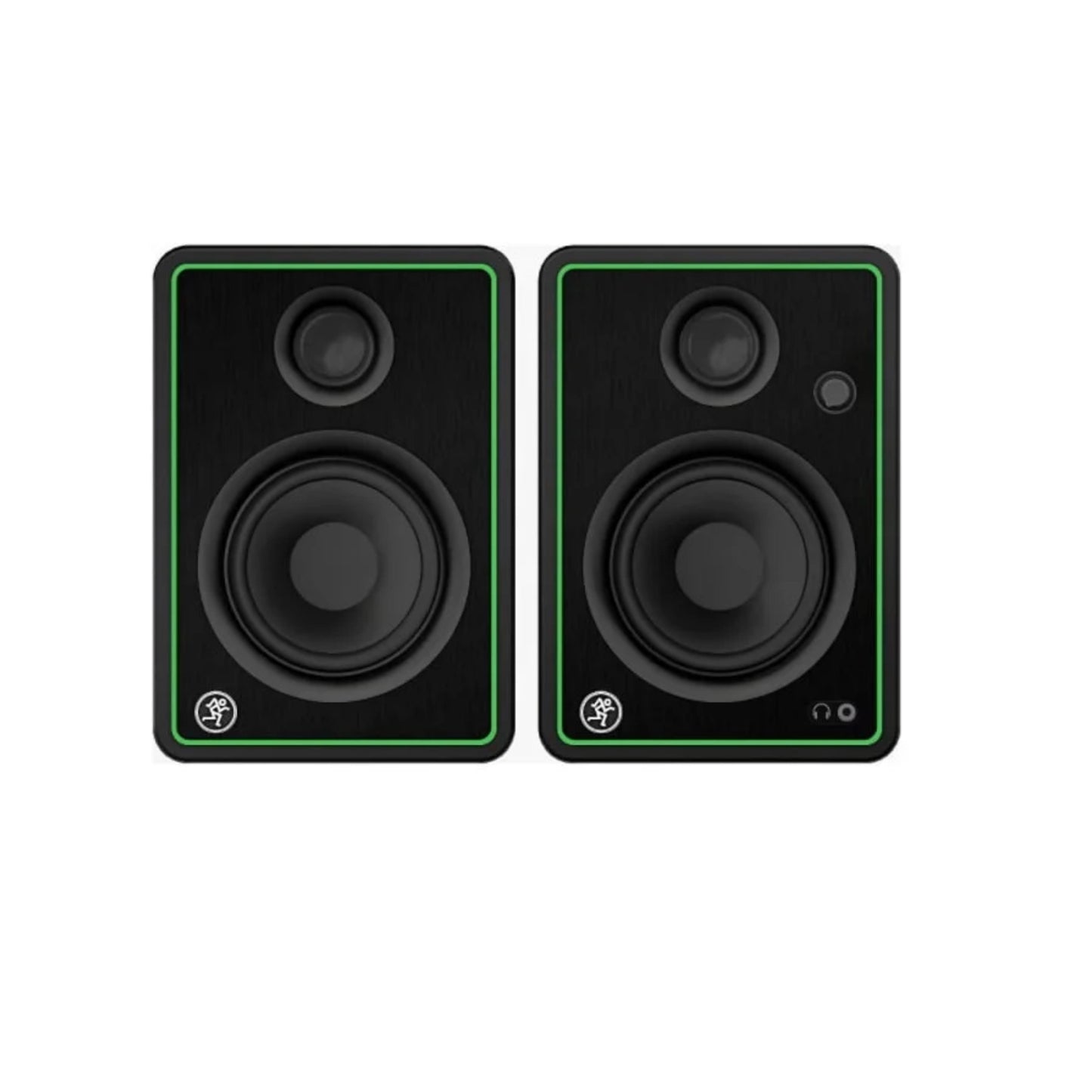 MACKIE CR4 X