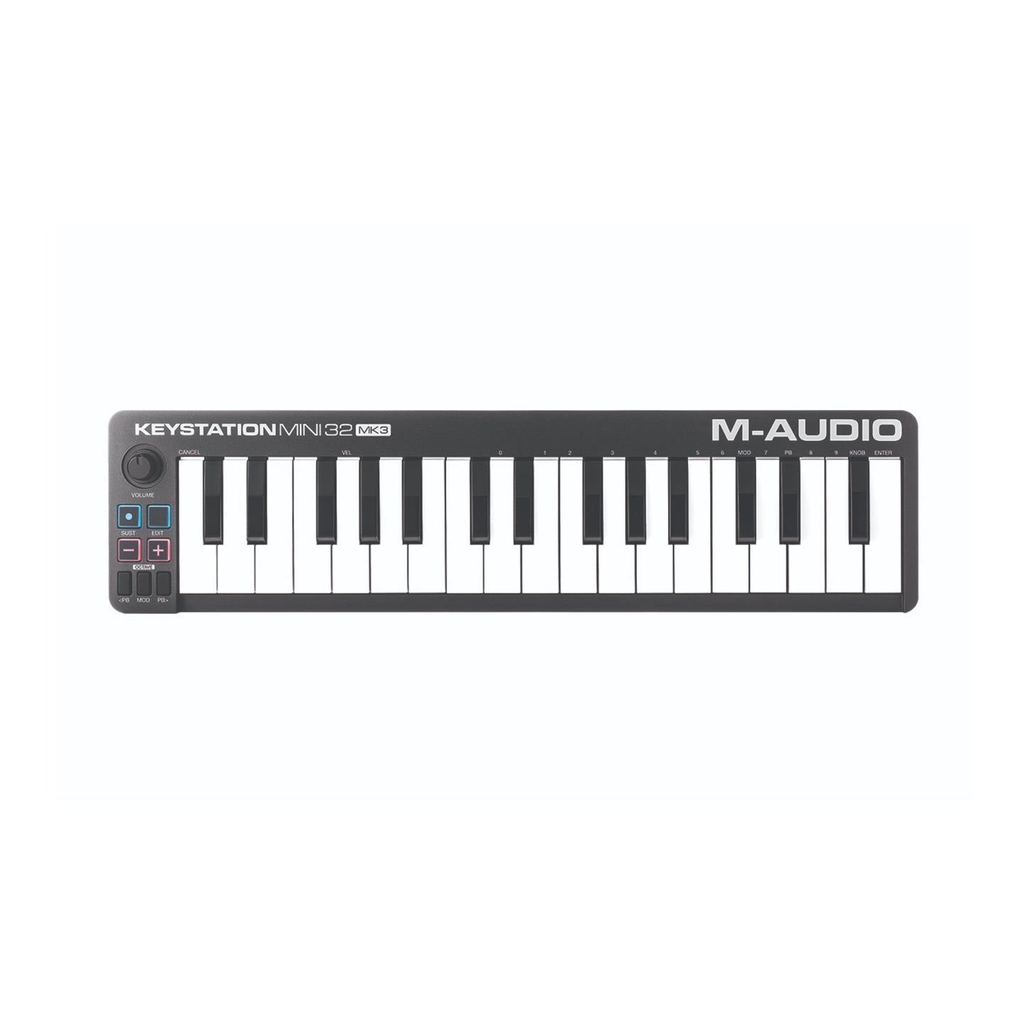 MAUDIO KEYSTATION 32 MK3