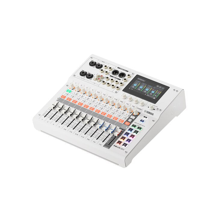 Yamaha MGX 12V
