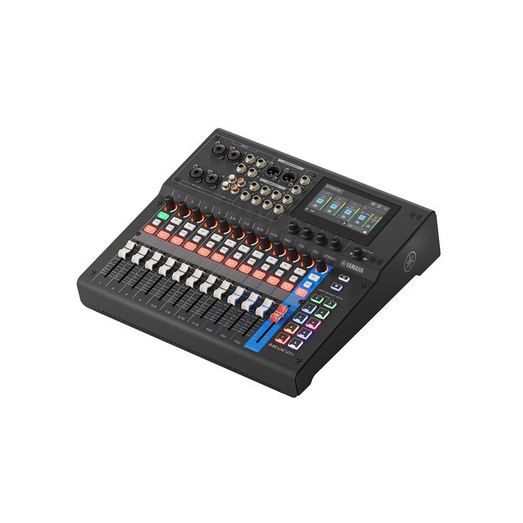 Yamaha MGX 12V