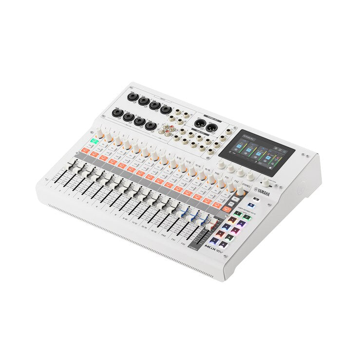 Yamaha MGX 16V