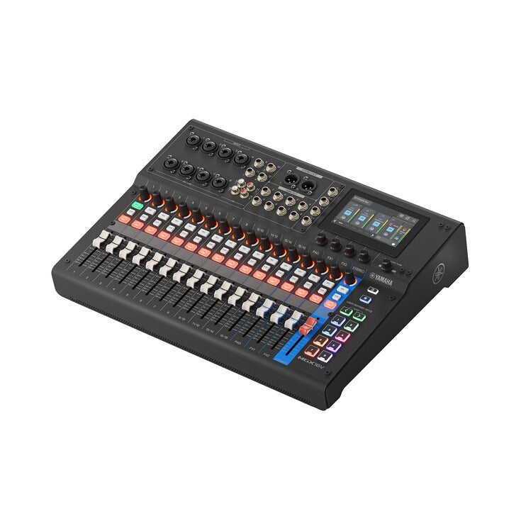 Yamaha MGX 16V