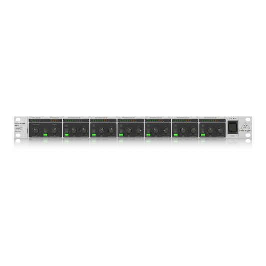 Behringer MX882V2
