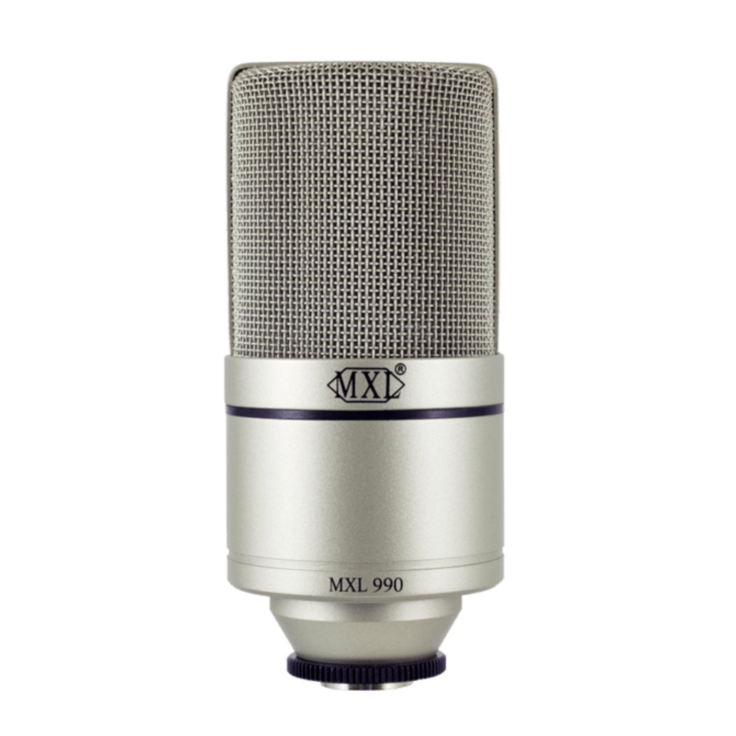 MXL 990 Large-diaphragm Condenser Microphone