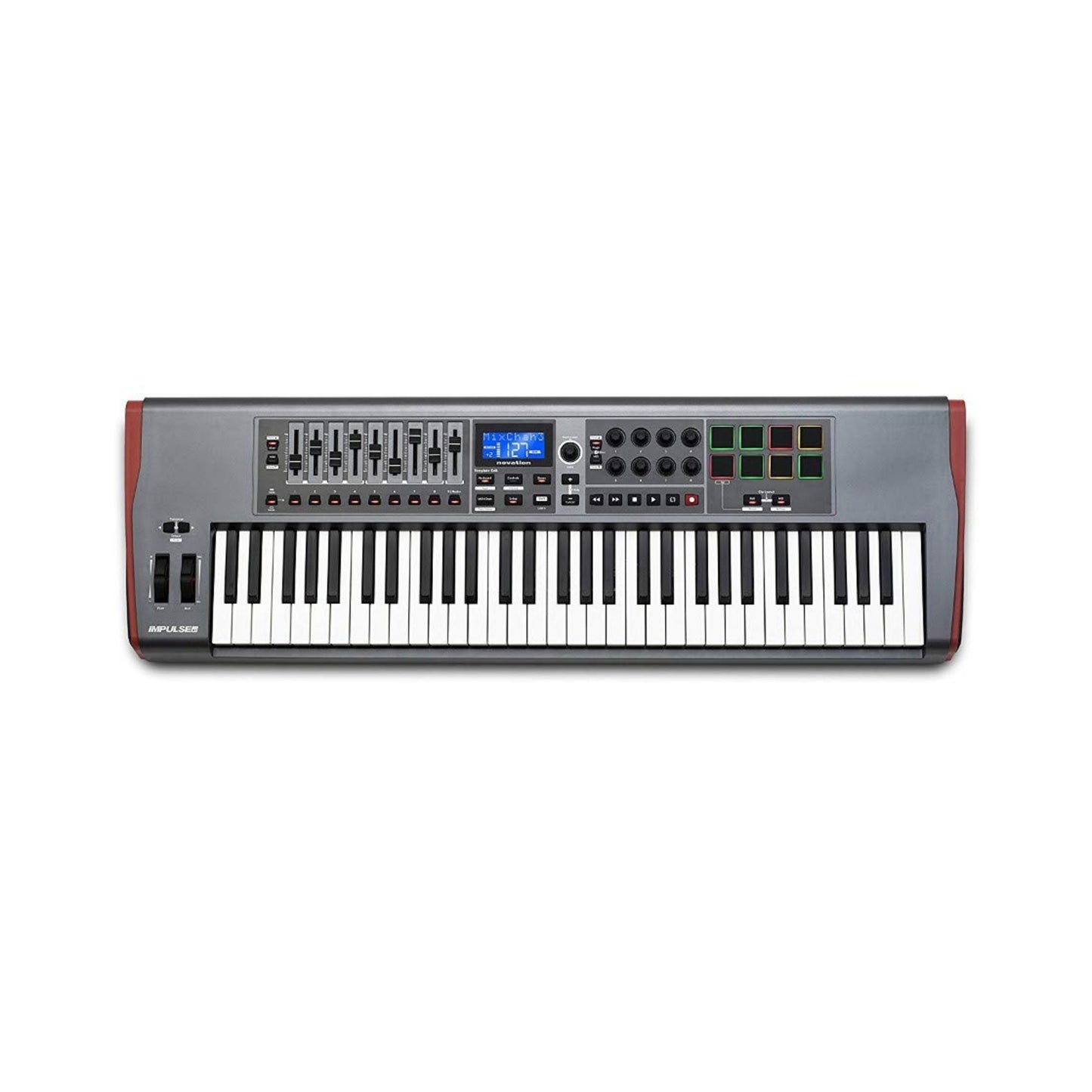 NOVATION IMPULSE 61