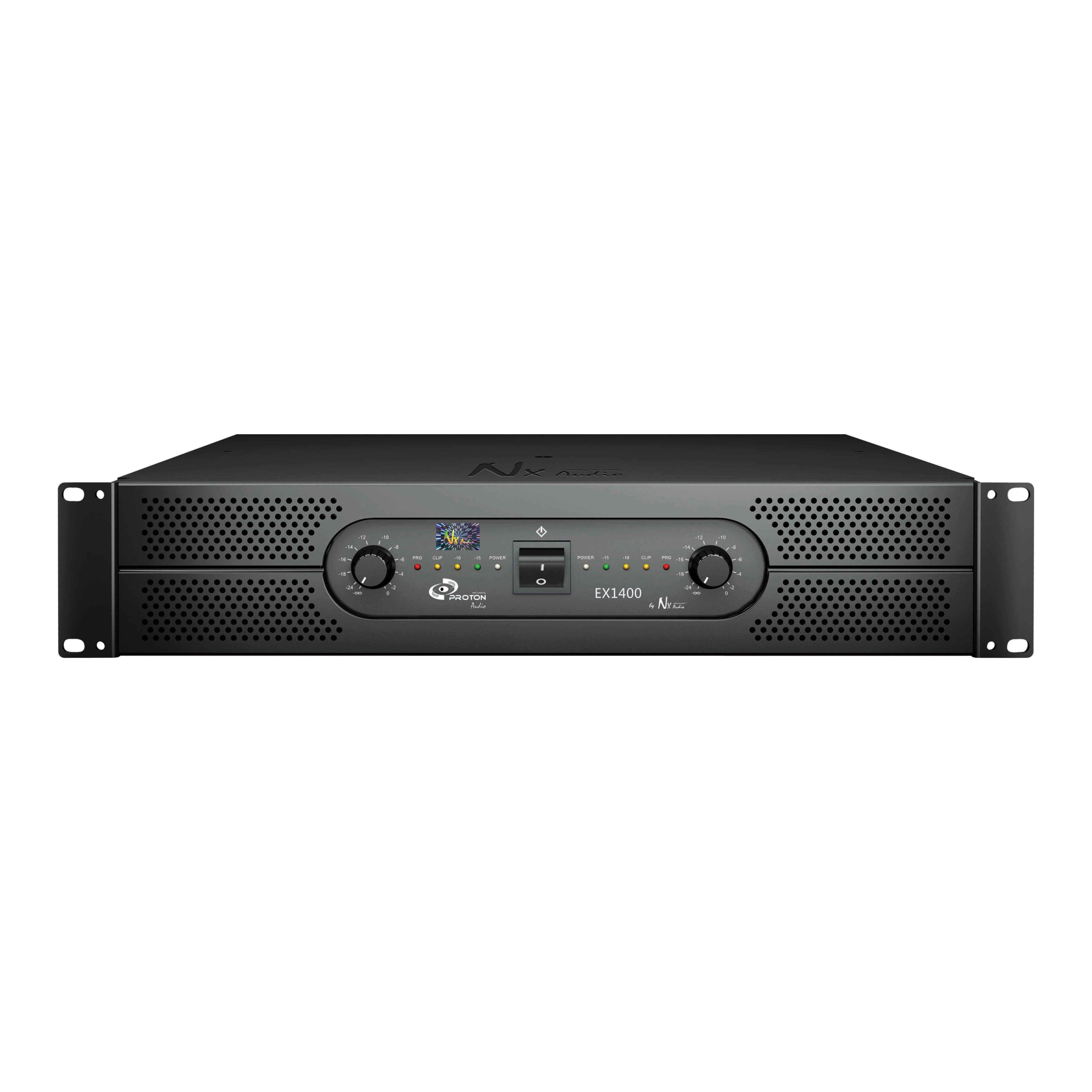 NX AUDIO EX 1400