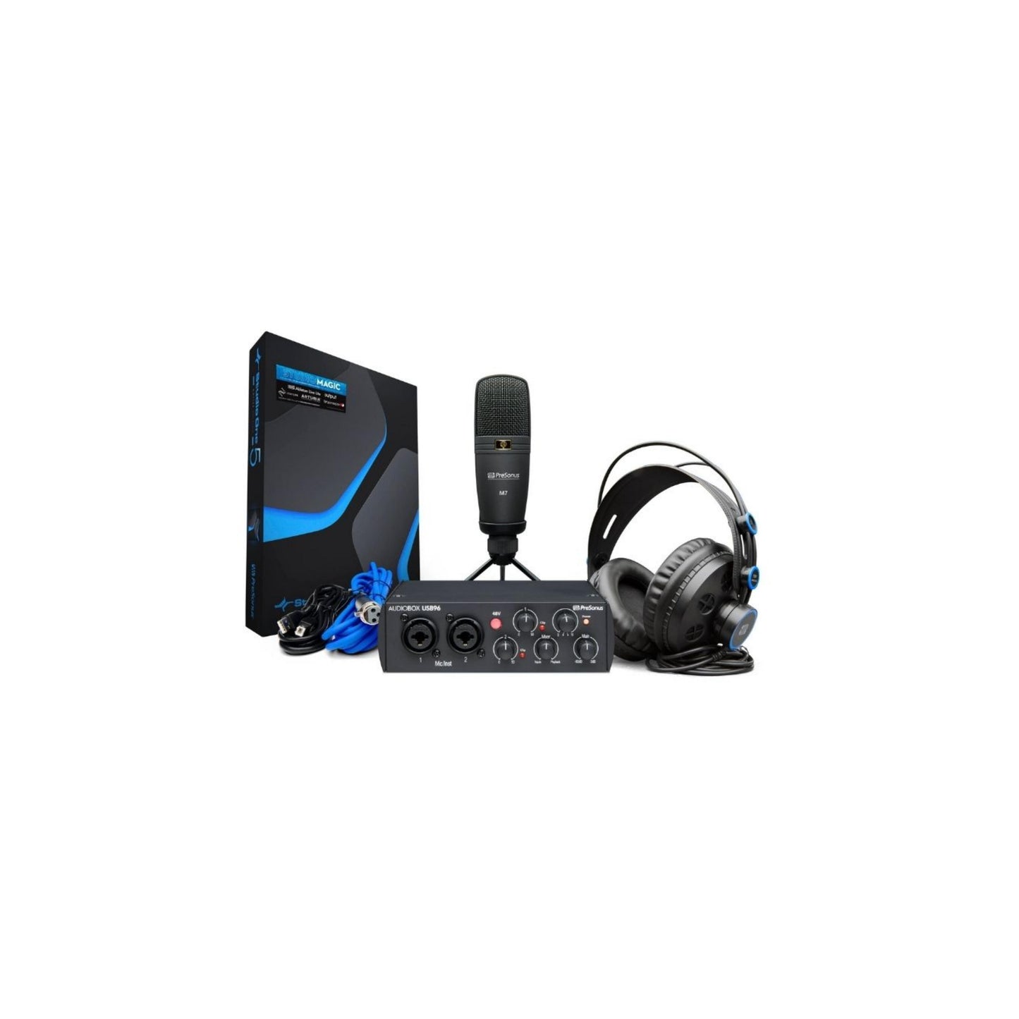 PRESONUS AUDIOBOX 96 STUDIO