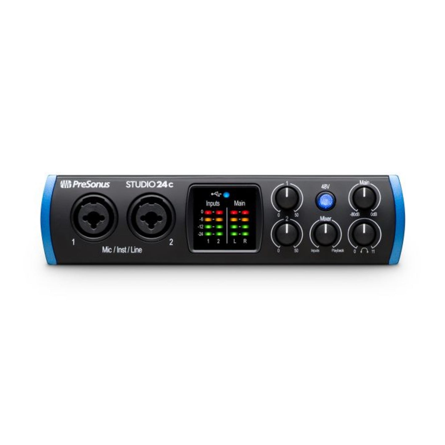 PRESONUS STUDIO 24C