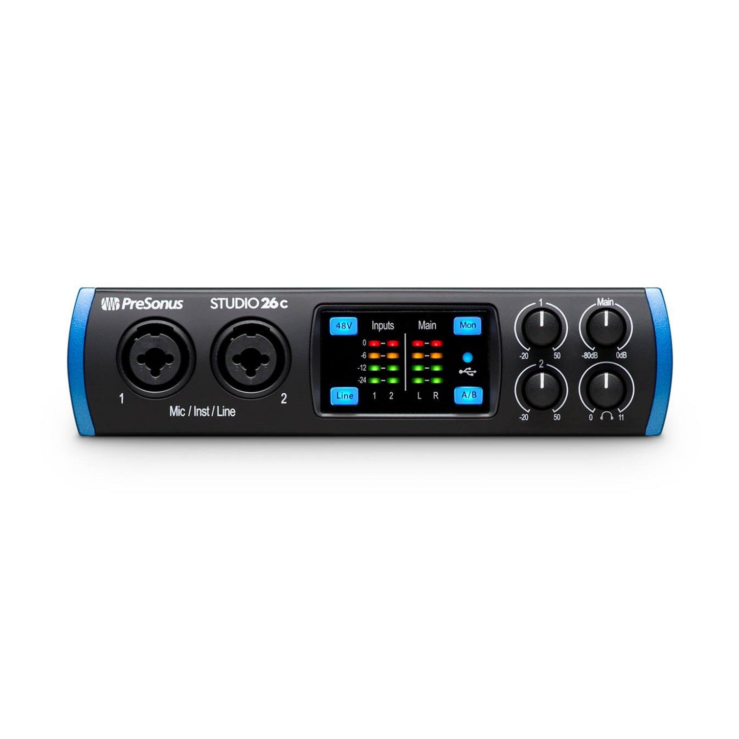 PRESONUS STUDIO 26C