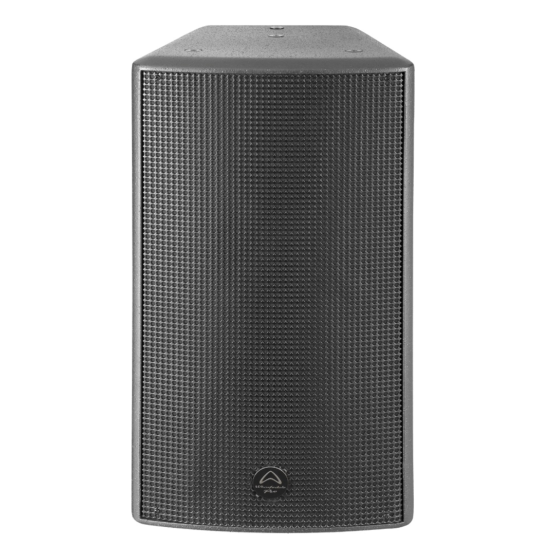 WHARFEDALE PRO PROGRAMME-108T