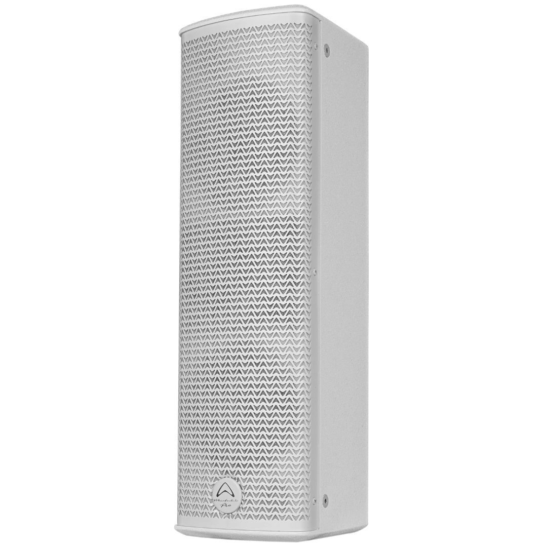 WHARFEDALE PRO PROGRAMME-X205