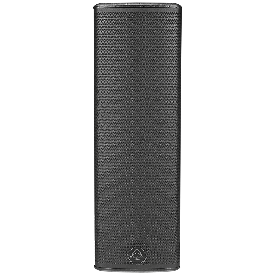 WHARFEDALE PRO PROGRAMME-X206T
