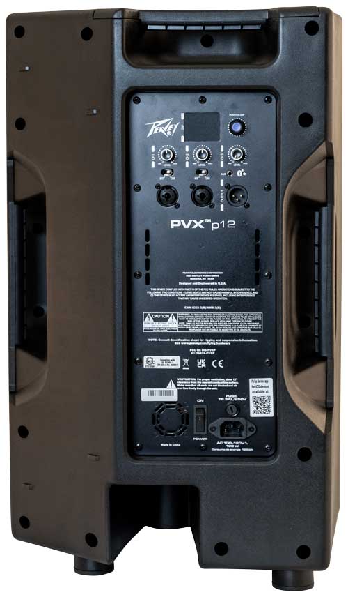 PEAVEY PV XP 12 ACTIVE SPEAKER