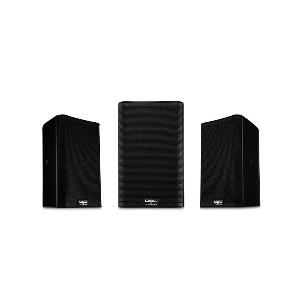 QSC K 8.2