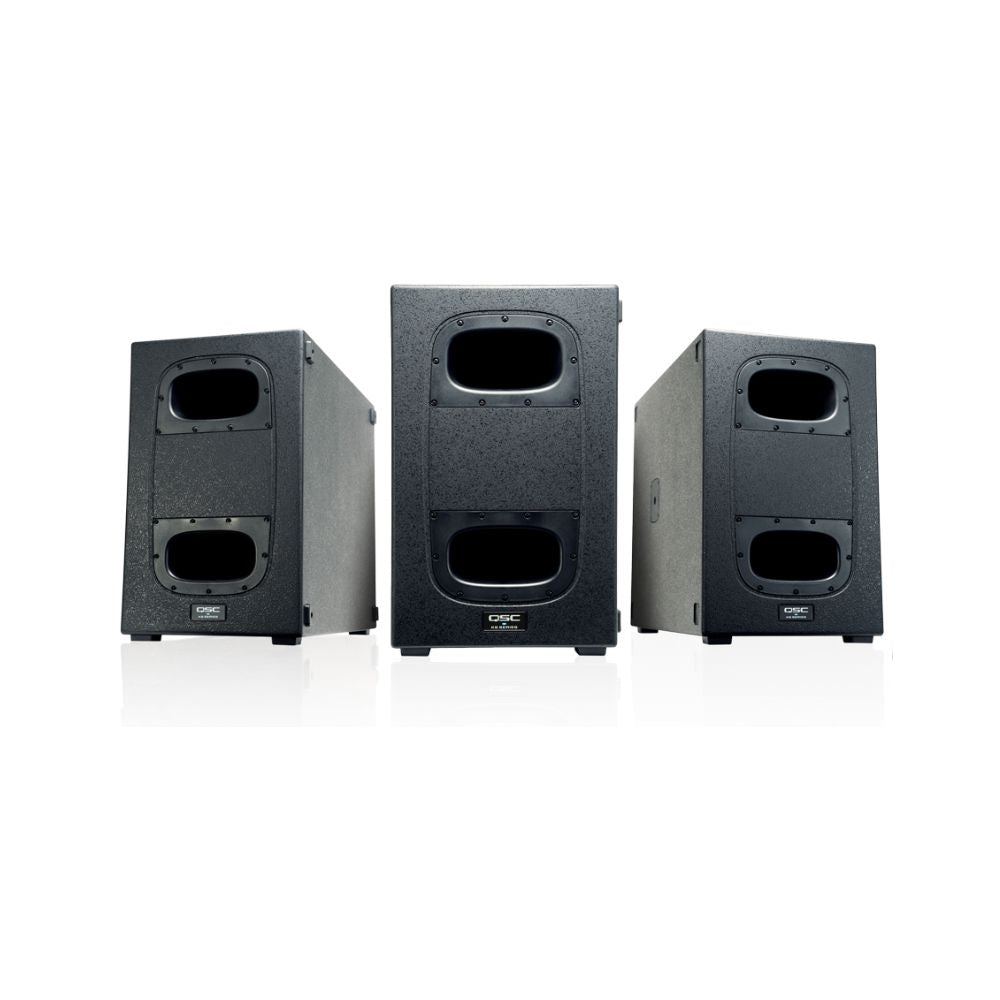 QSC KS 112C