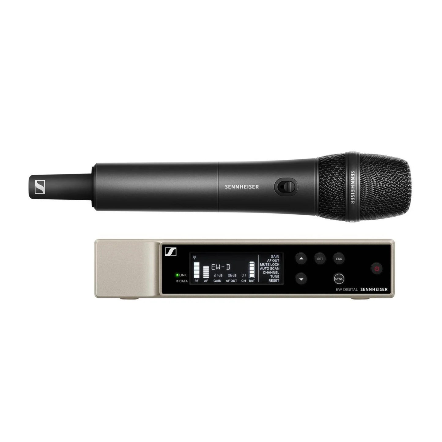 SENNHEISER EW-D 835-S SET