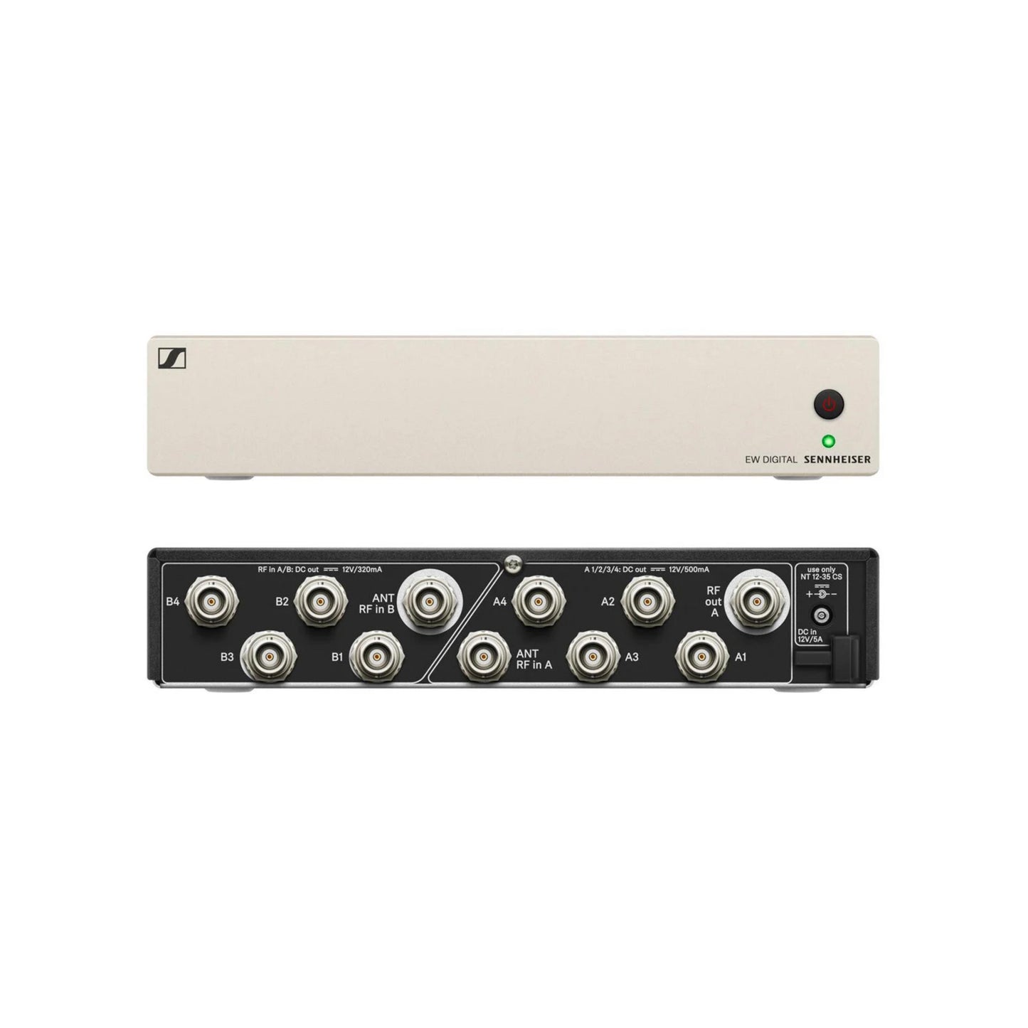 SENNHEISER EW-D ASA SPLITTER