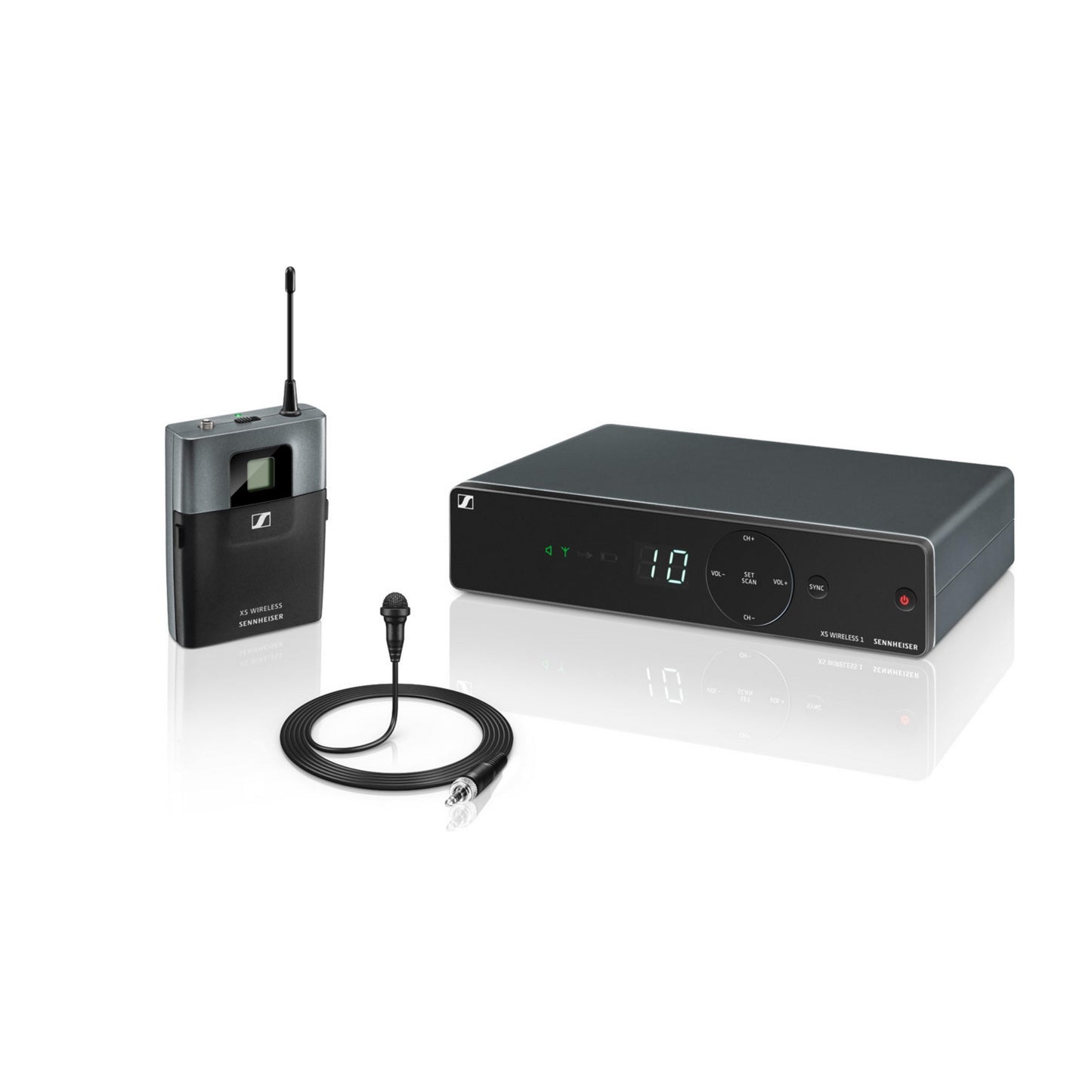 SENNHEISER XSW 1-ME2
