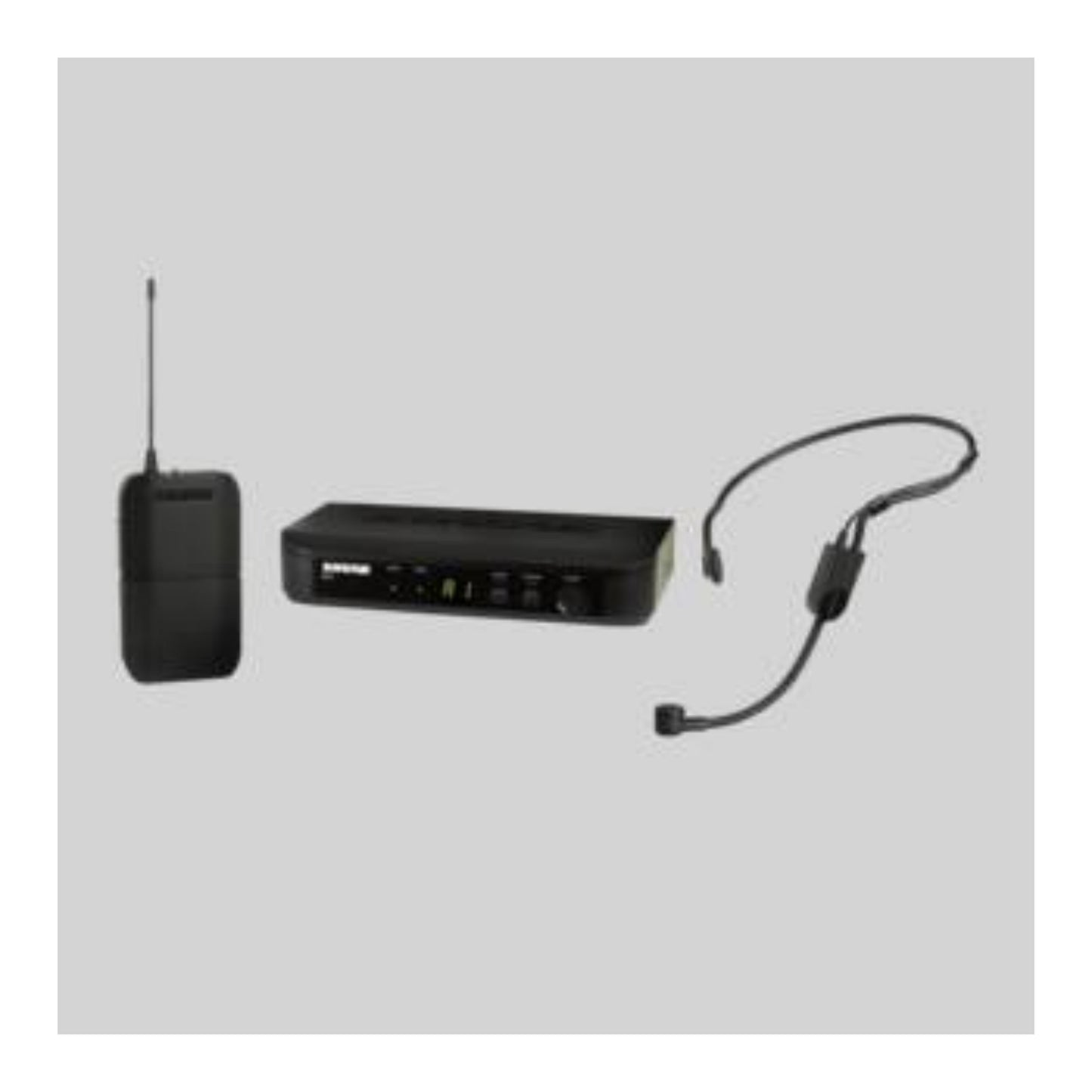 SHURE BLX14/PGA31