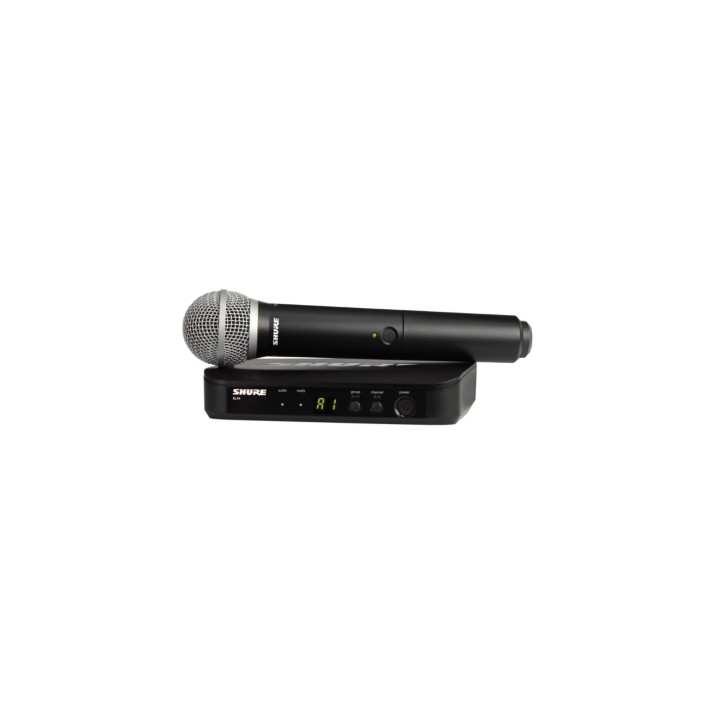 SHURE BLX24/PG58