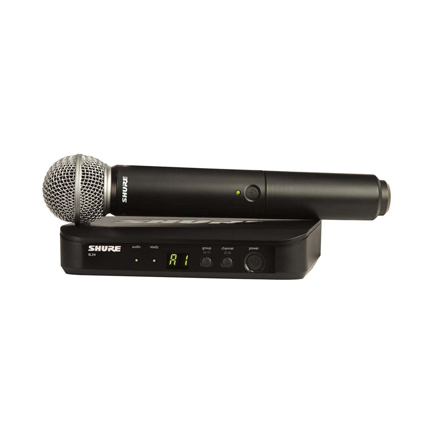 SHURE BLX24/SM58