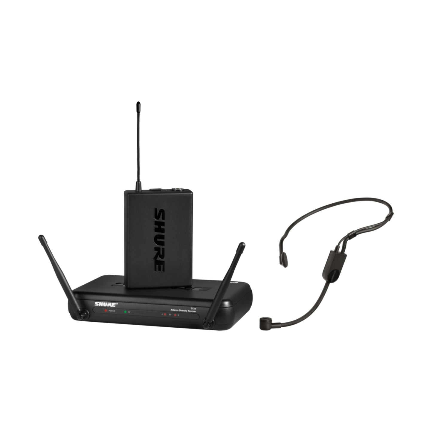 SHURE SVX14/PGA31