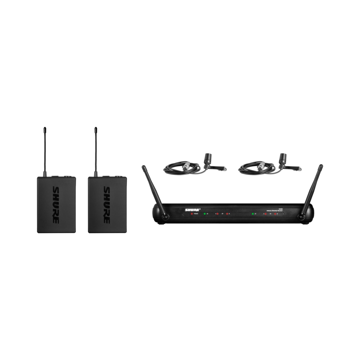 SHURE SVX188/CVL