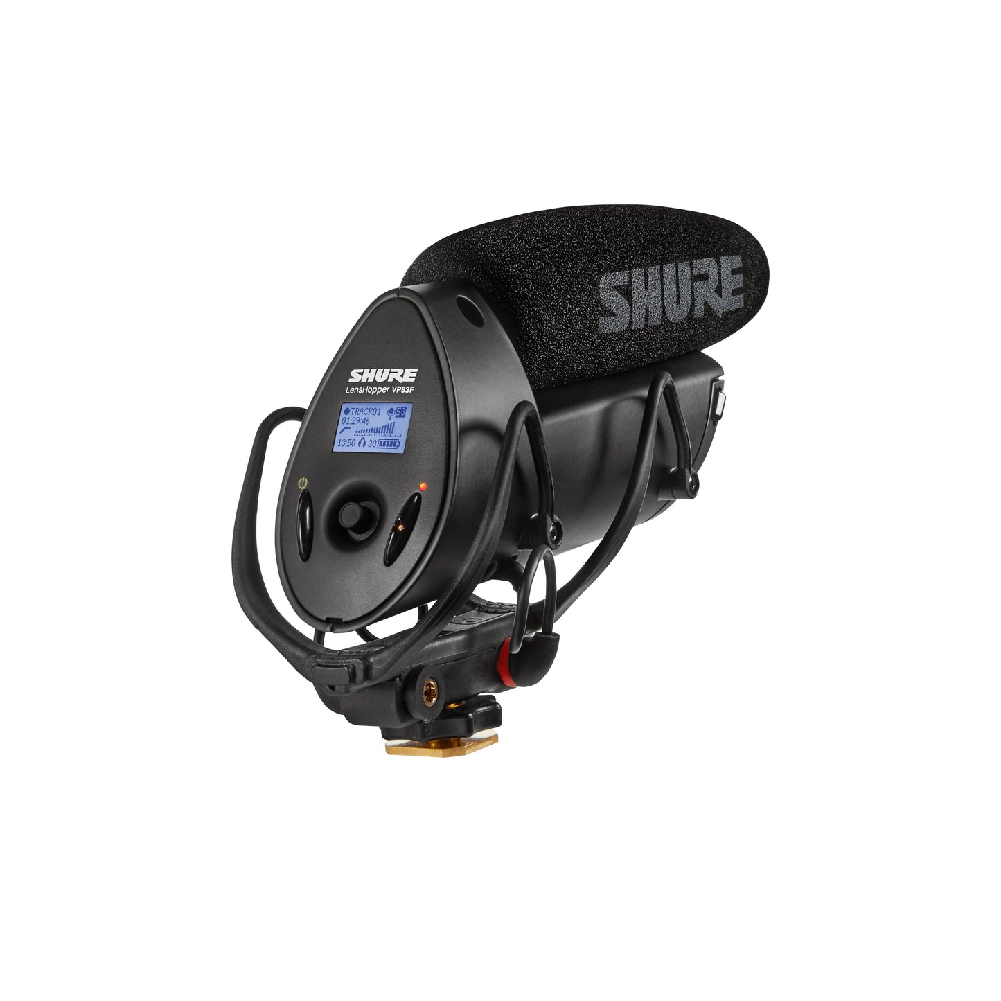 SHURE VP83 LENSHOPPER