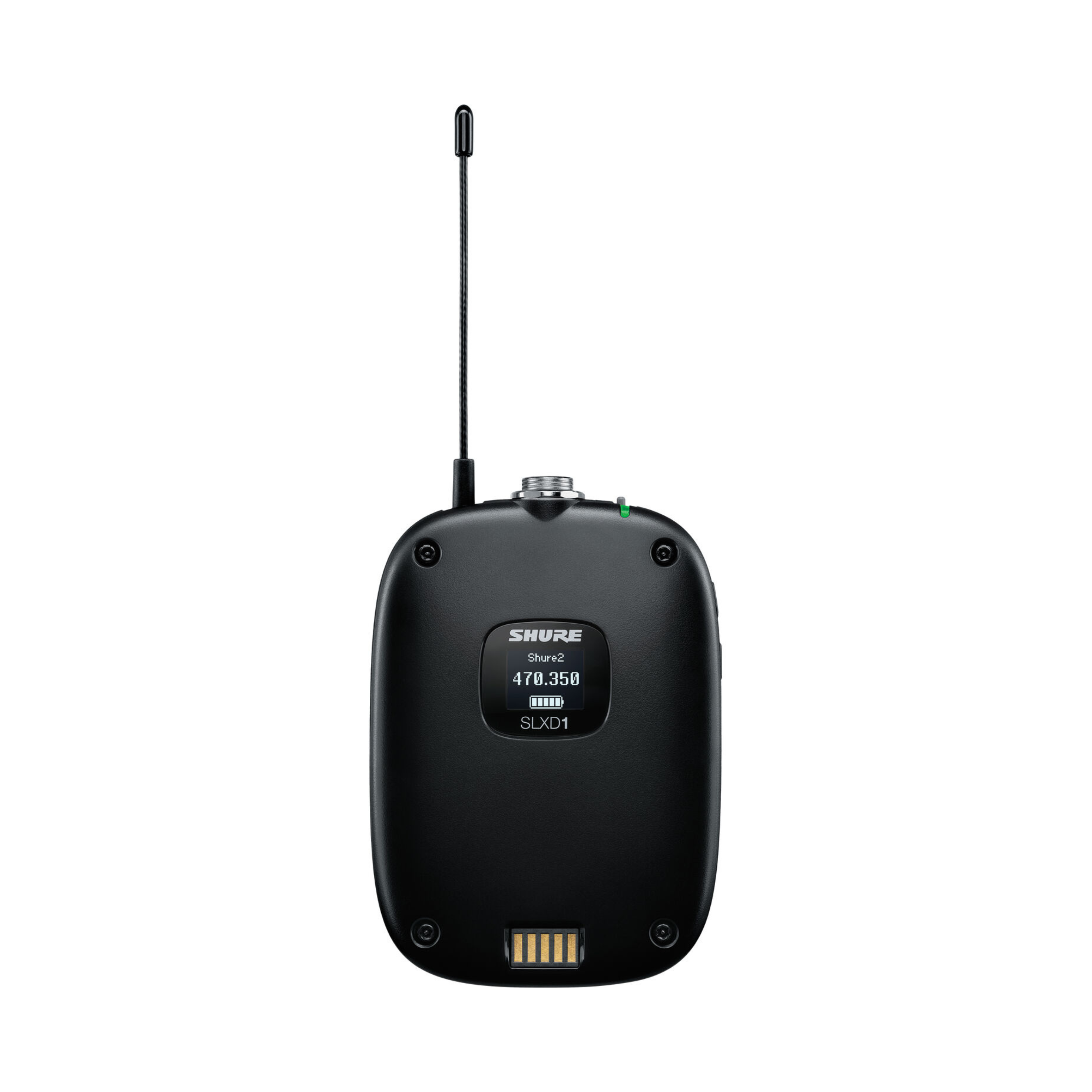 SHURE SLXD1